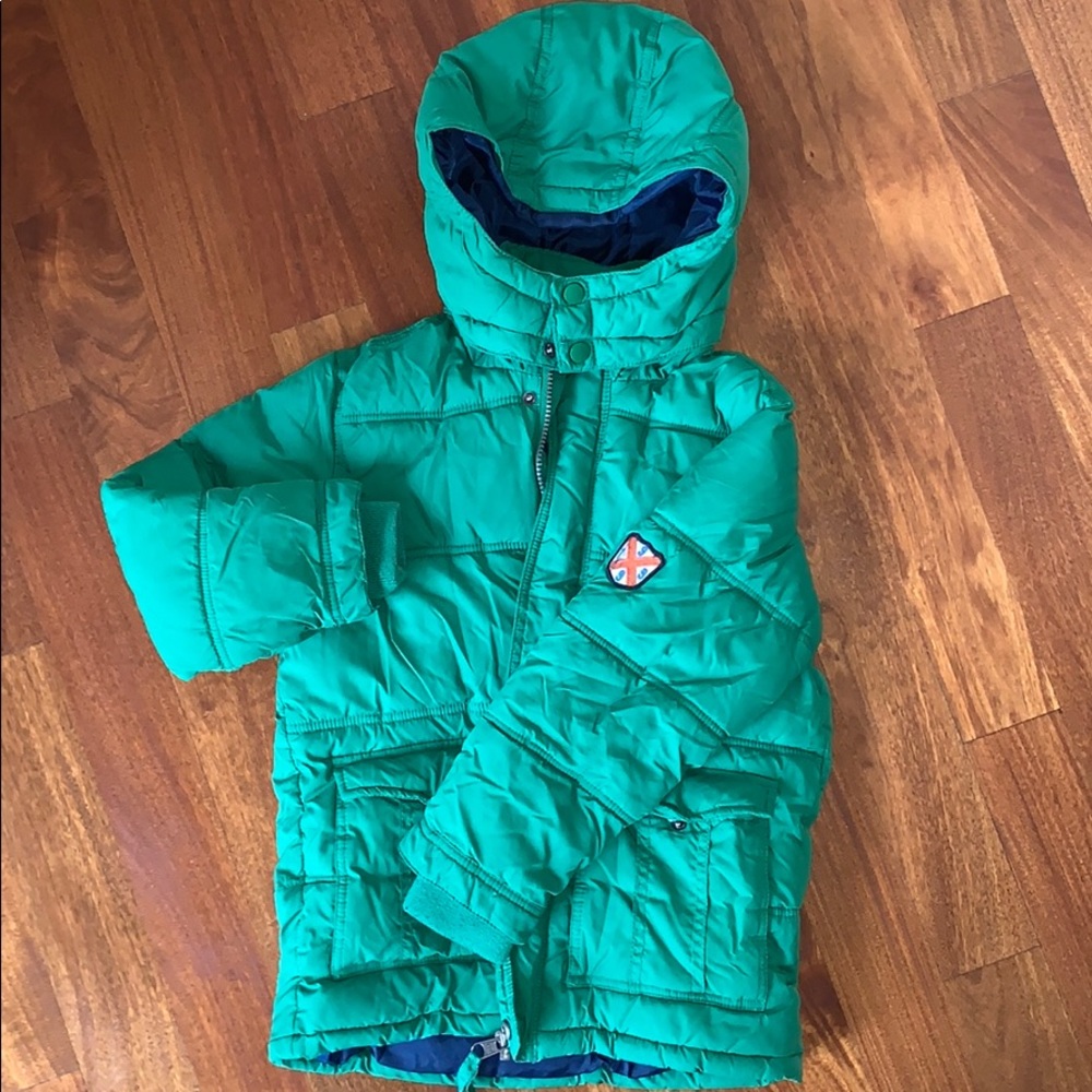 Puffer Jacket - Picture 3 of 6